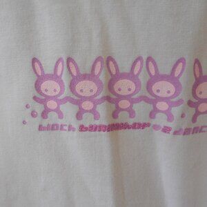 Bloch "LUV TO DANCE" Tee Shirt-Child Medium- NWTag